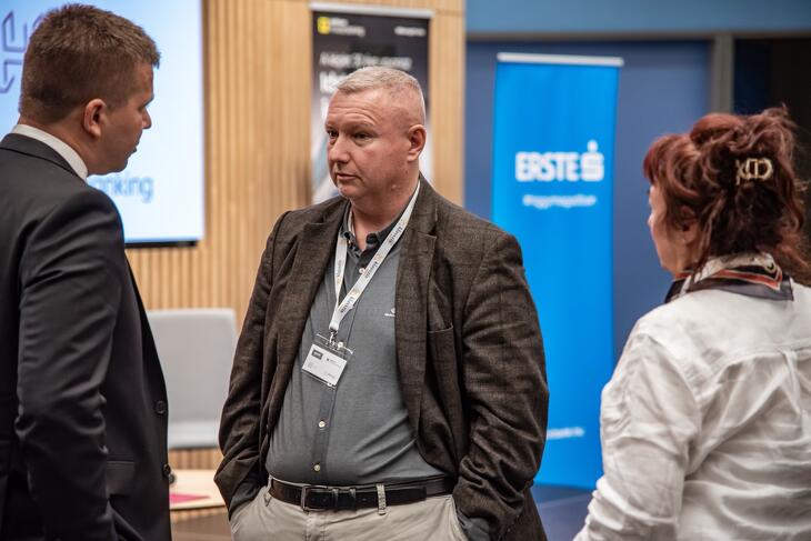 Klasszis Befektetői Klub 2025 ősz