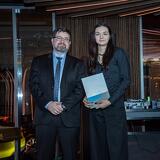 Klasszis TopDesign 2025 díjátadó gála