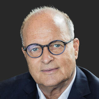 Salgó István