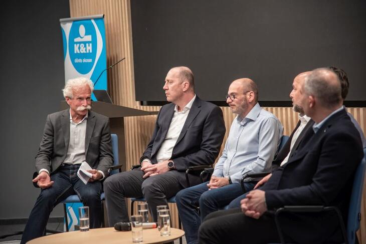 Képgaléria „E” mint Energia 2020