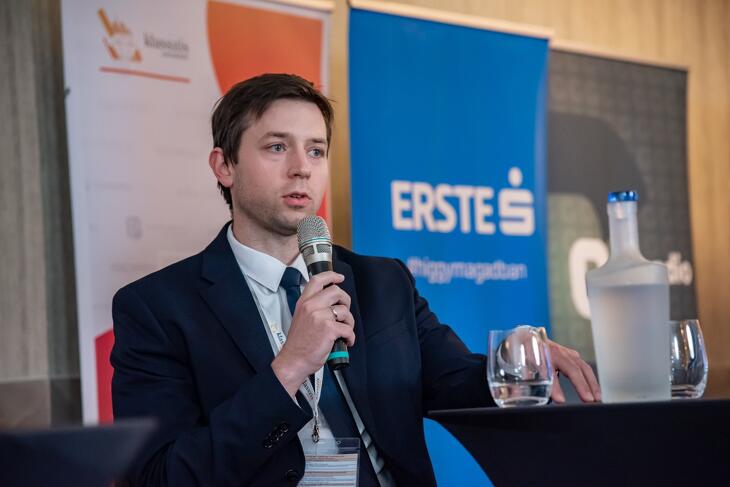 ESG Konferencia és Díjátadó Gála