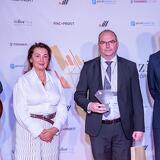 ESG Konferencia és Díjátadó Gála