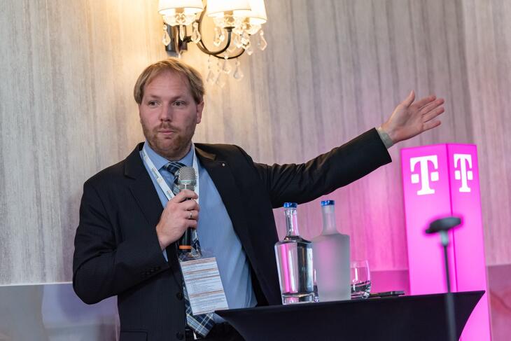 ESG Konferencia és Díjátadó Gála