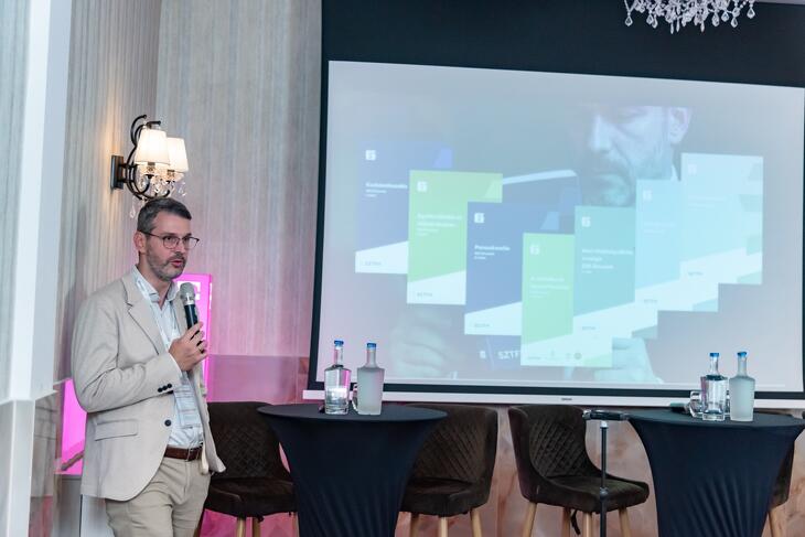 ESG Konferencia és Díjátadó Gála