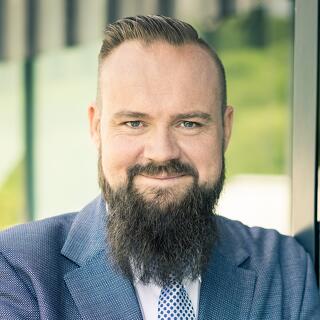 Jürgen Verschaeve