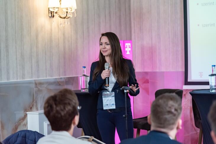 ESG Konferencia és Díjátadó Gála