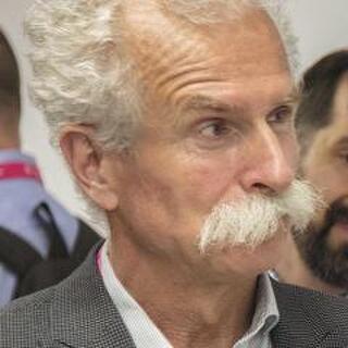 Szirmai S.  Péter