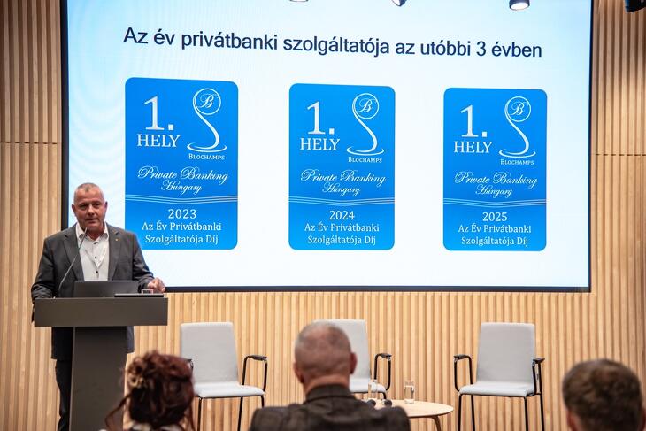 Klasszis Befektetői Klub 2025 ősz