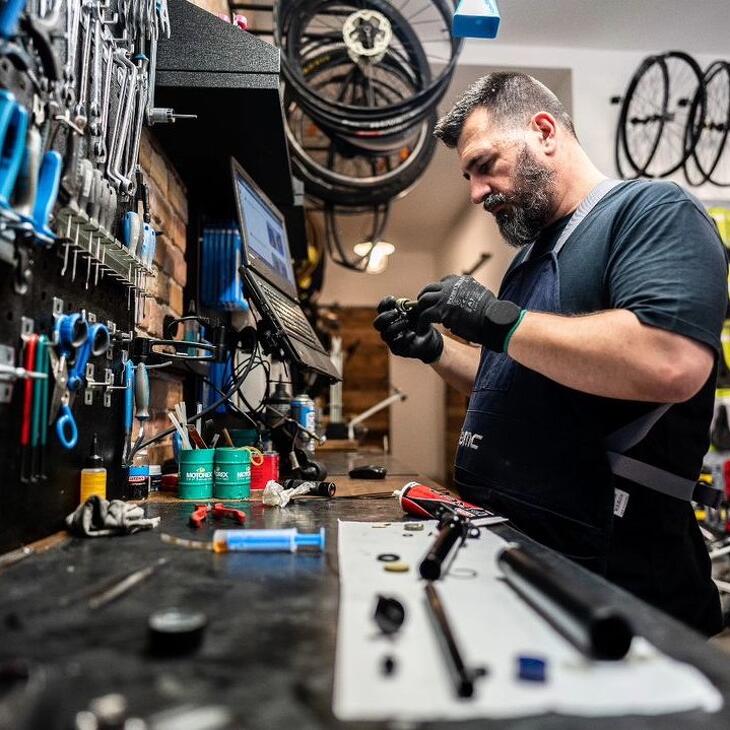 mesterbike & coffee