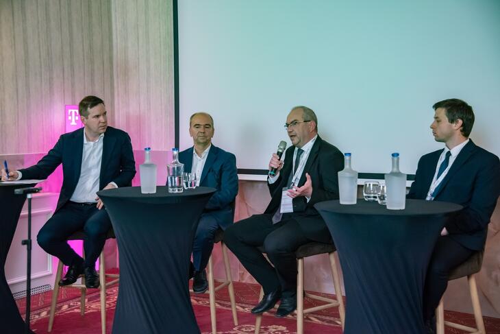 ESG Konferencia és Díjátadó Gála