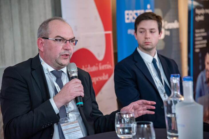 ESG Konferencia és Díjátadó Gála