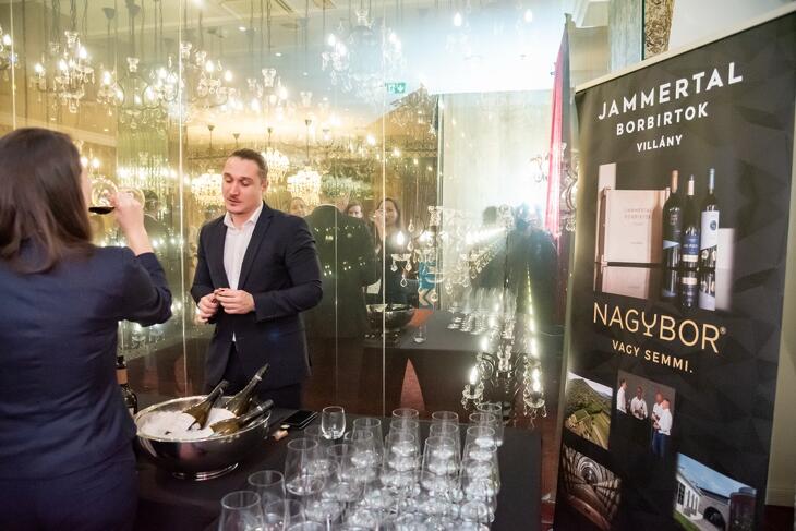 ESG Konferencia és Díjátadó Gála