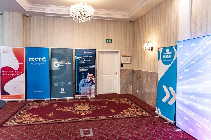 ESG Konferencia és Díjátadó Gála