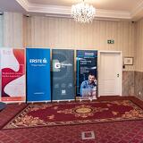 ESG Konferencia és Díjátadó Gála