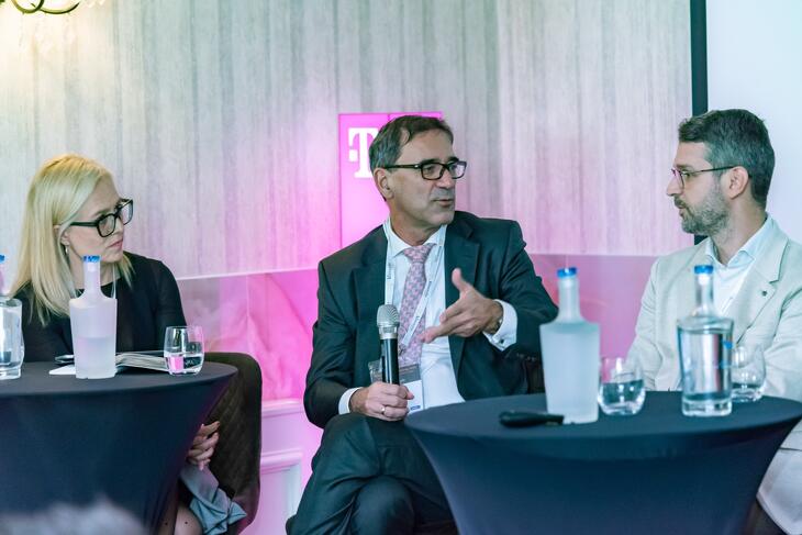 ESG Konferencia és Díjátadó Gála