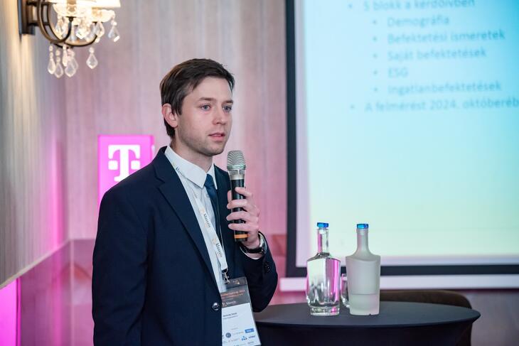 ESG Konferencia és Díjátadó Gála