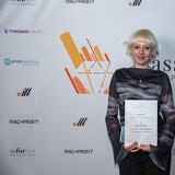 Klasszis TopDesign 2025 díjátadó gála