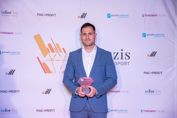 ESG Konferencia és Díjátadó Gála