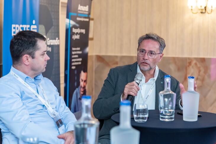 ESG Konferencia és Díjátadó Gála