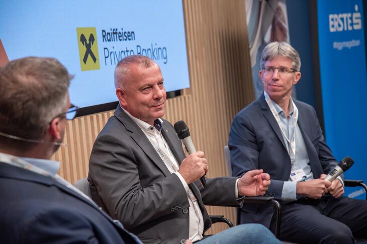 Klasszis Befektetői Klub 2025 ősz