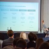 ESG Konferencia és Díjátadó Gála