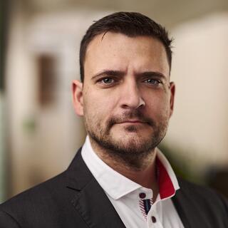 Halas Zoltán