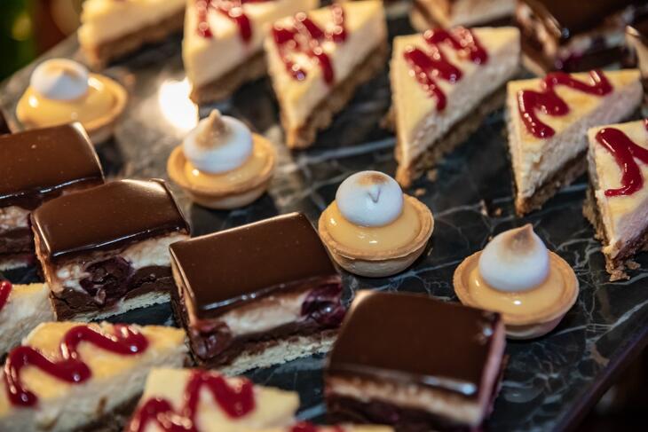 ESG Konferencia és Díjátadó Gála