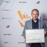 Klasszis TopDesign 2025 díjátadó gála