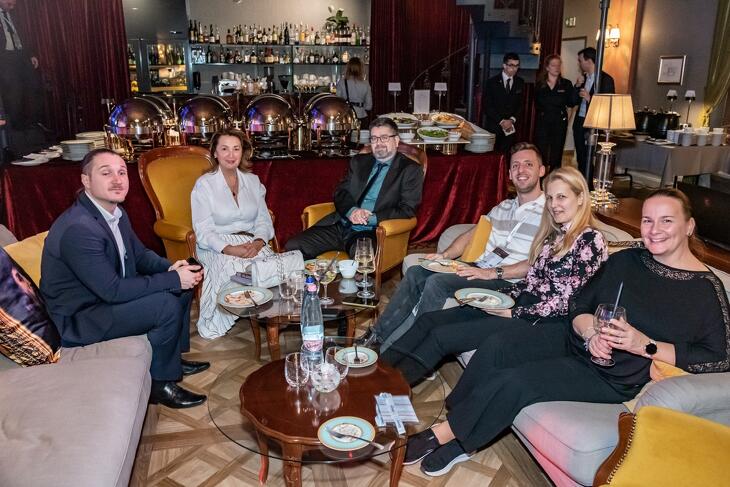 ESG Konferencia és Díjátadó Gála