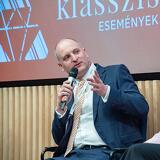 Befektetői Klub - 2025 tavasz