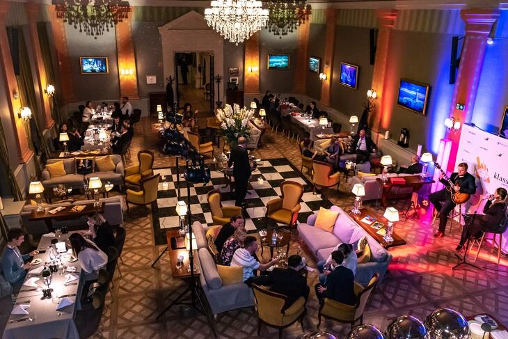 ESG Konferencia és Díjátadó Gála