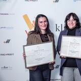 Klasszis TopDesign 2025 díjátadó gála