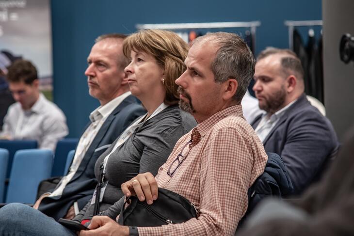 Klasszis Befektetői Klub 2025 ősz