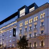 Dorothea Hotel, Budapest, Autograph Collection