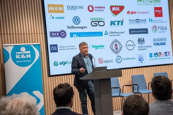 Képgaléria „E” mint Energia 2020