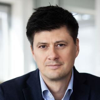 Kovács Szilárd
