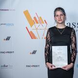 Klasszis TopDesign 2025 díjátadó gála