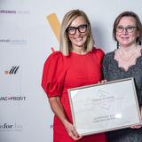 Klasszis TopDesign 2025 díjátadó gála