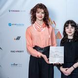 Klasszis TopDesign 2025 díjátadó gála