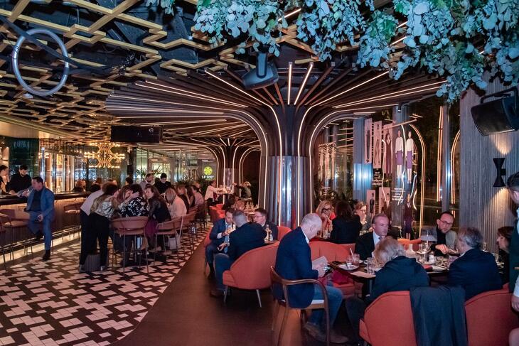 Klasszis TopDesign 2025 díjátadó gála