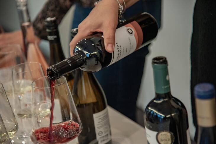 Klasszis Talks&Wine - 2025 szeptember 17.