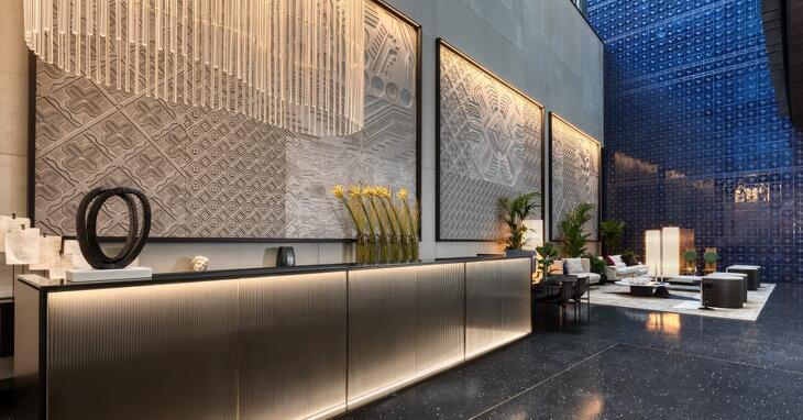 Dorothea Hotel, Budapest, Autograph Collection