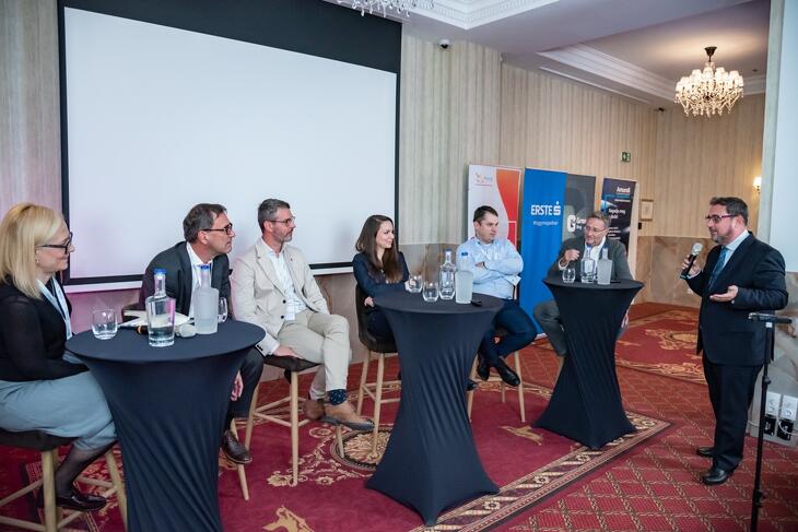 ESG Konferencia és Díjátadó Gála