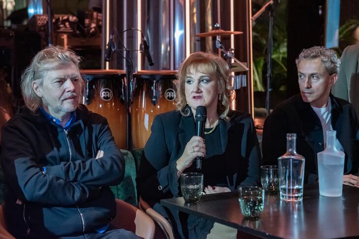 Klasszis TopDesign 2025 díjátadó gála