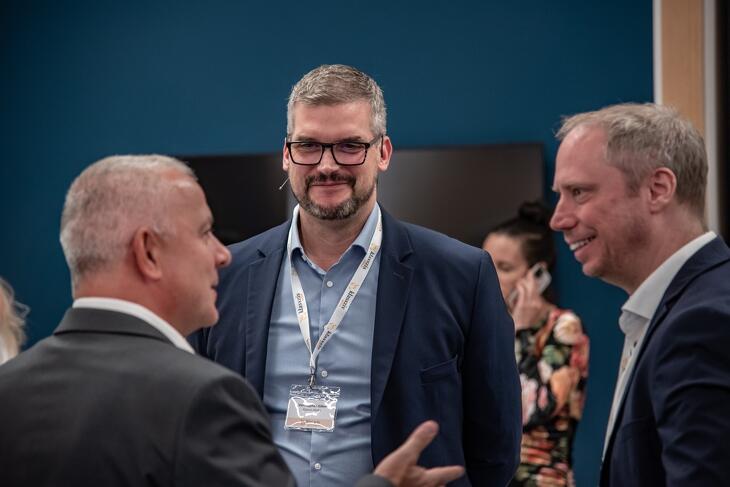 Klasszis Befektetői Klub 2025 ősz