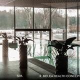 Kroki Stúdió (Melea The Health Concept, Grand Hotel Eszetergom)