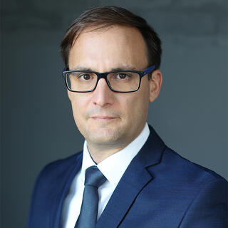 dr. Bencsik Balázs