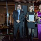 Klasszis TopDesign 2025 díjátadó gála