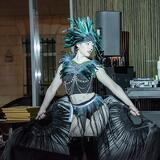 Klasszis TopDesign 2025 díjátadó gála