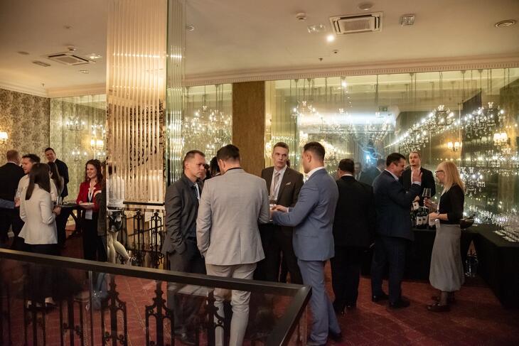 ESG Konferencia és Díjátadó Gála